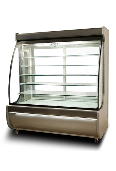 Mahan fantasy fridge freezers