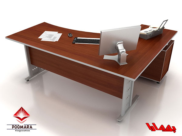 میز مدیریت ونوس