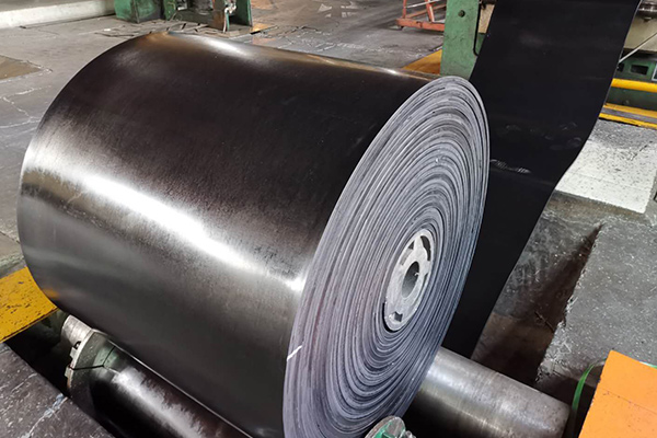 تسمه نقاله مقاوم در برابر مواد شیمیایی