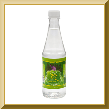 عرق کاسنی 430 گرمی پت