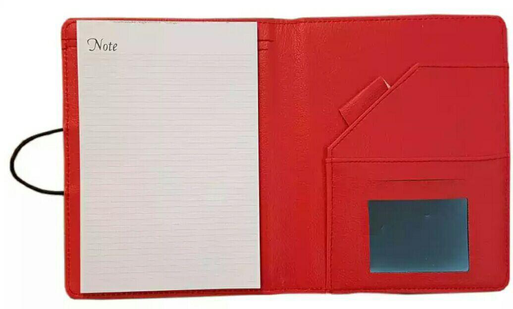 فولدر A4کشدار کد215