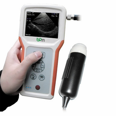 BPM-VU1 Handheld Ultrasound Scanner for Veterinary