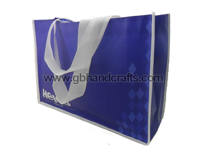 1635 - کیسه غیر بافته شده