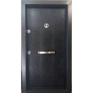 Server Room Door - Anti-theft and anti-theft door