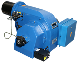 مشعل‌های گازوئیل سوز