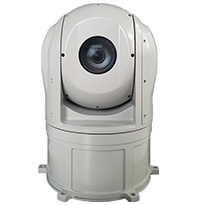 گیمبال USV سبک وزن سایز کوچک