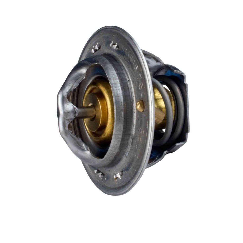 ترموستات پراید 76 درجه