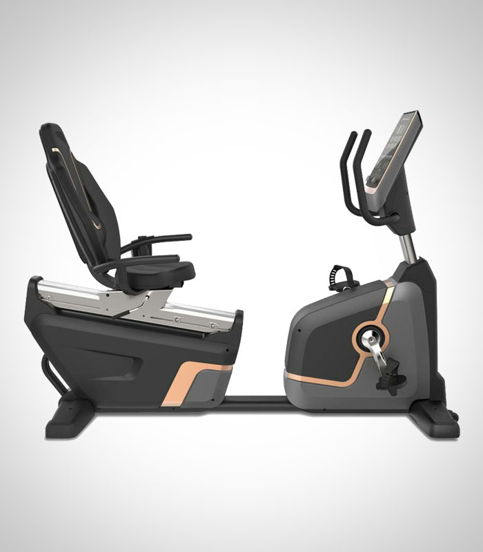 دوچرخه مبله