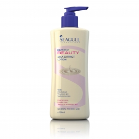 لوسیون نرم کننده دست و بدن سی گل حاوی عصاره شیر