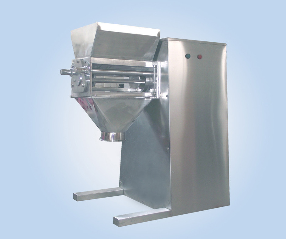High Quality Pharmaceutical Rotary Granulator Machine
