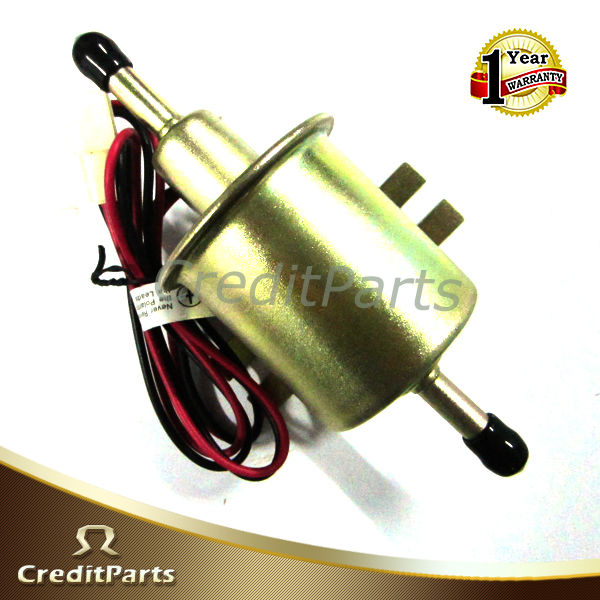 Auto Electric Fuel Pump (HEP-02A)