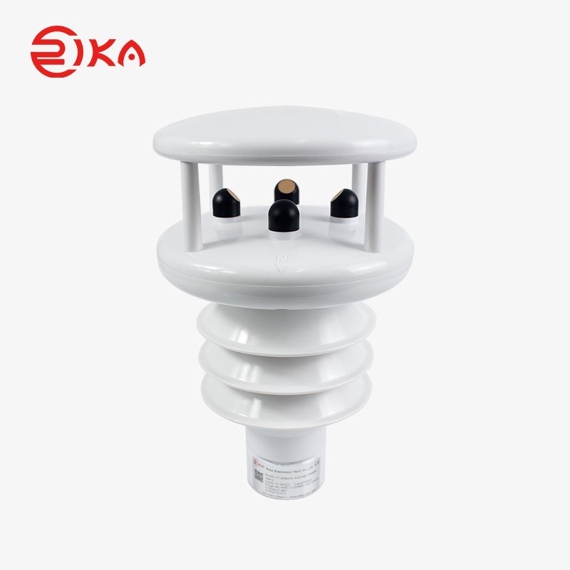 RK900-10 Ultrasonic Automatic Weather Sensor