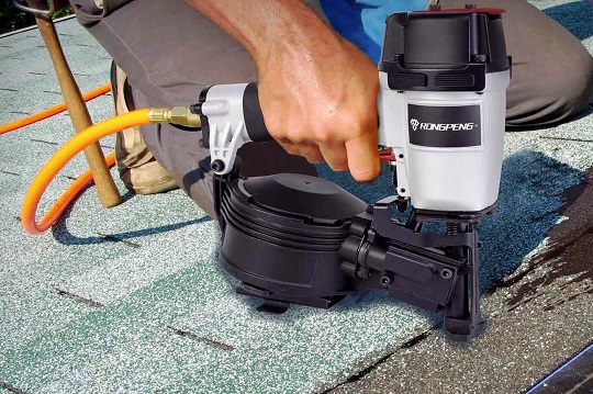 ابزار آلات پنوماتیکی