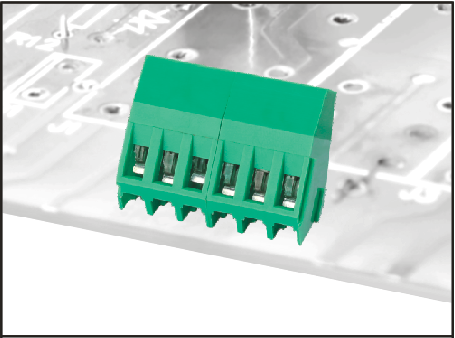 ترمینال بلوک XY103-5.0