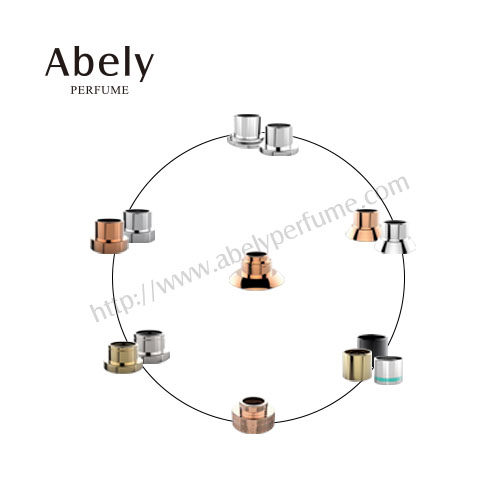 Abely Perfume - Perfume Collar