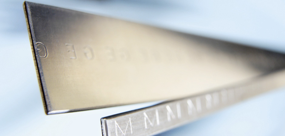 باندهای ساخته شده از ترموبیمتال