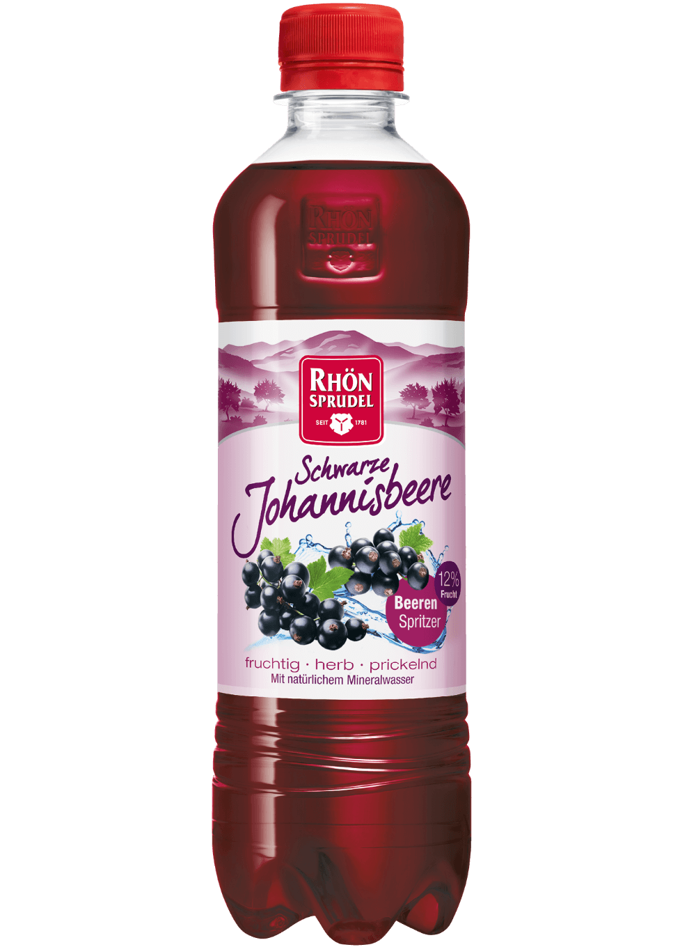 Rhön spring currant