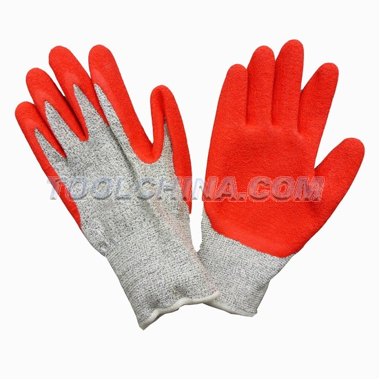 Cut-resistance Glove
