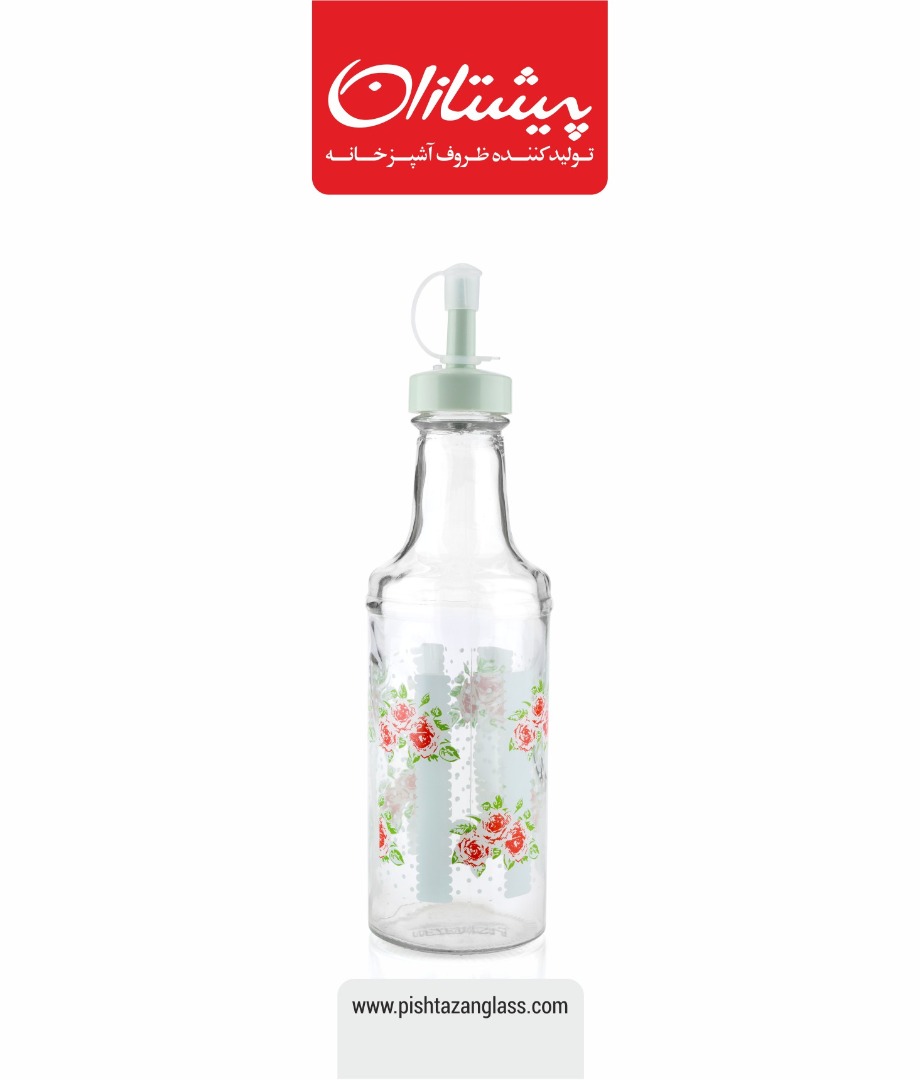 بطری آبلیمو کلاسیک بزرگ بهار کد ۳۱۱۱