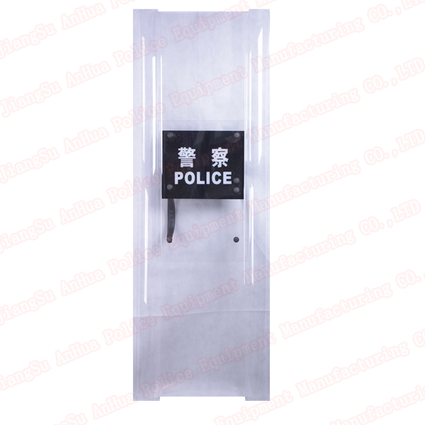 Anti-Riot Shield SD-1655