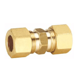 Brass Compression Fittings