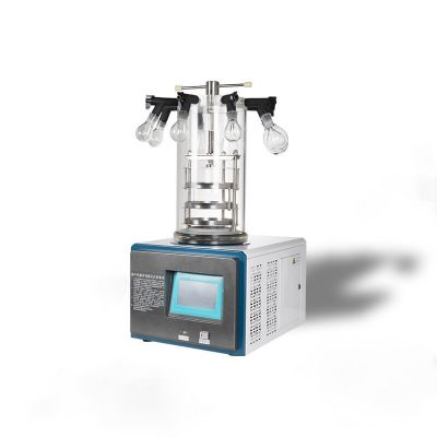 ZLGJ-10 Lab Freeze Dryer