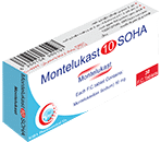 مونته لوکاست سها