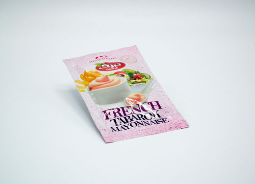 سس تکنفره فرانسوي 20گرمی