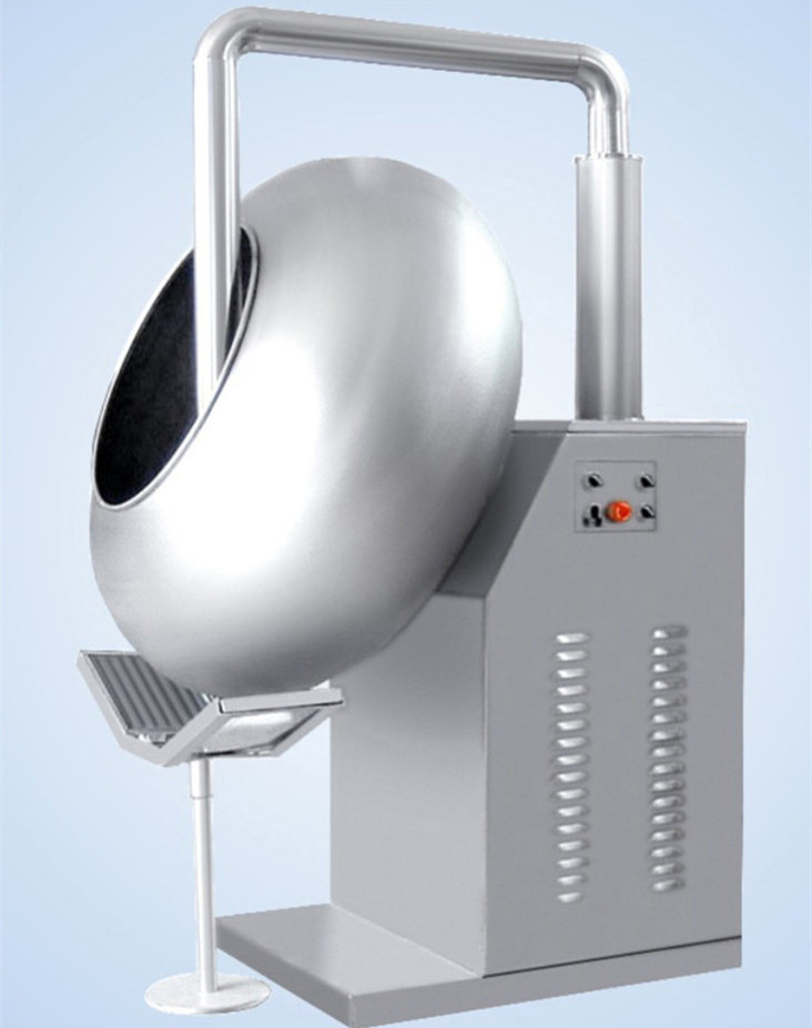 High Quality Pharmaceutical Tablet Sugar Coating Machine