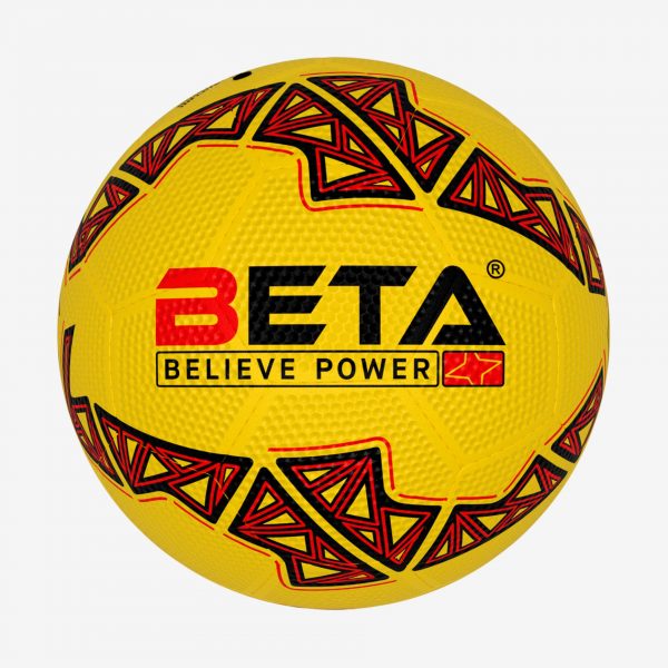 توپ فوتبال لاستیکی سایز 4 – PRESTIGE