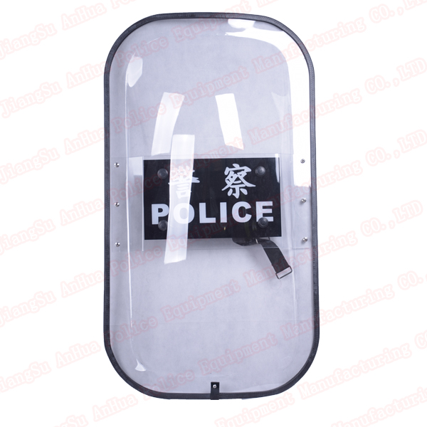 Anti-Riot Shield SD-1563