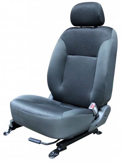 صندلیهای جلو تیبا 2 x211