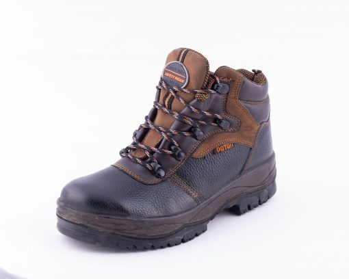 پوتین ایمنی سپنتا PUR زیره نسوز