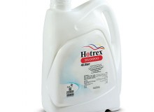 شامپو کراتینه هاترکس