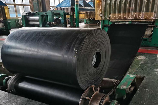 تسمه نقاله مقاوم در برابر درجه حرارت بالا