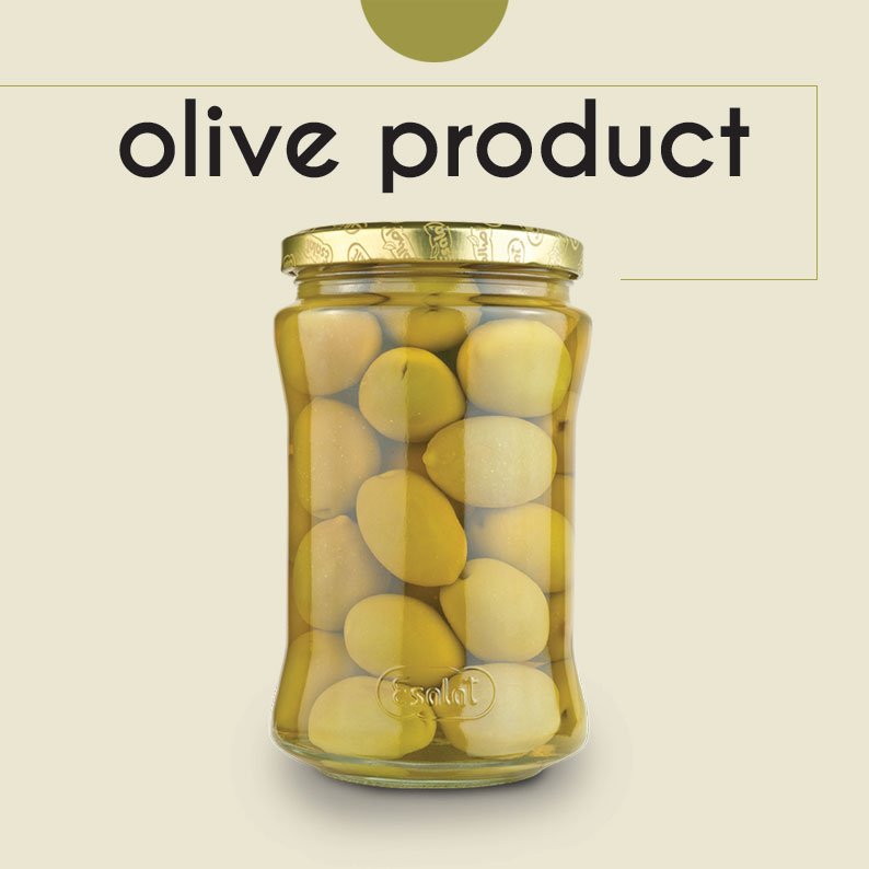 Olives