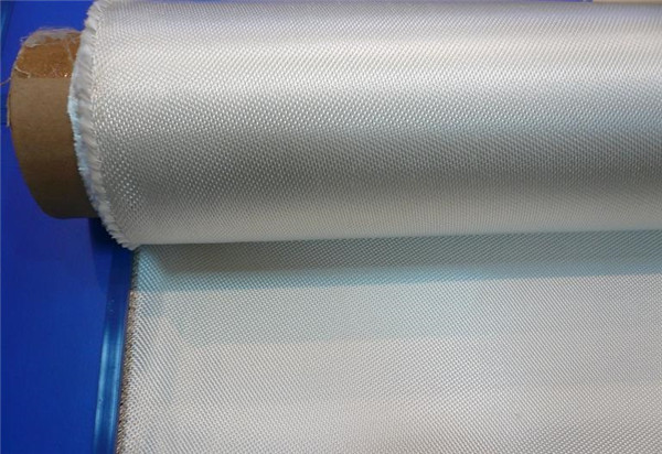 پارچه سیلیسی بالا