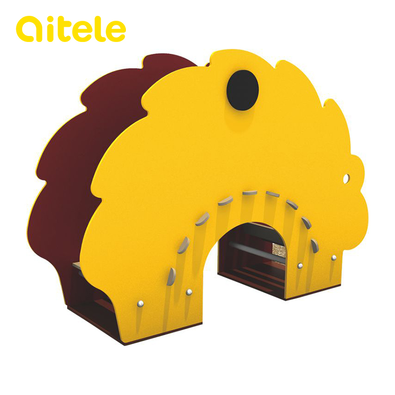 Kidszone Playhouse Series PE-17202