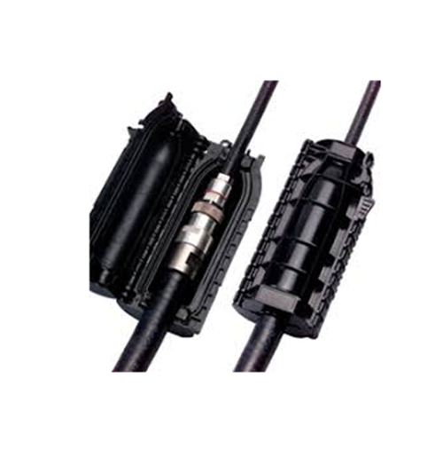 Quick Seal Connection Enclosures