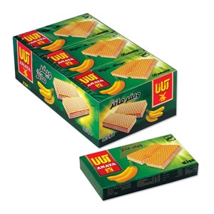 ويفر مانژ موزي وليد صادراتي