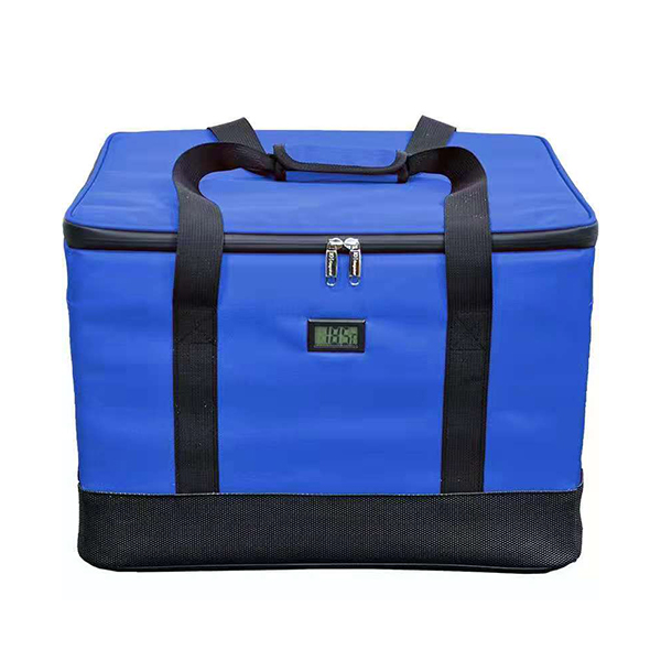 BPM-20L Vaccine Container