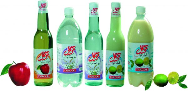 آبلیمو سرکه عرقیات