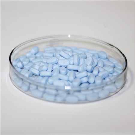 Anti-bacterial Color Master Batch