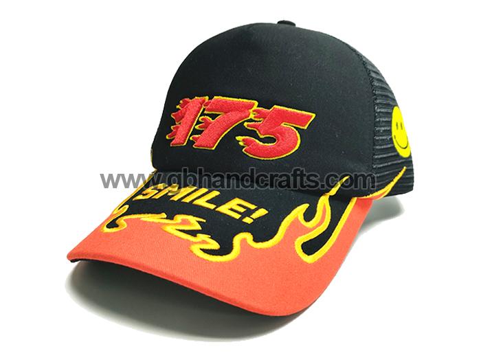 1808 - کلاه کامیون دار