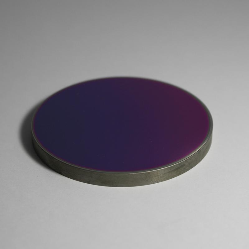 پنجره نوری ژرمانیوم IR 30 میلی متر