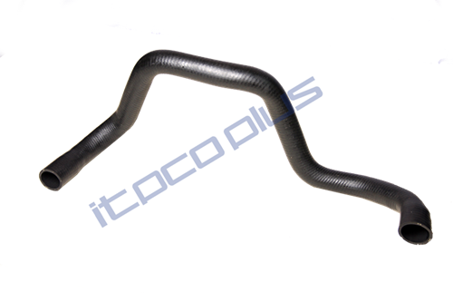 شیلنگ خروجی رادیاتور پایین کلاسیک