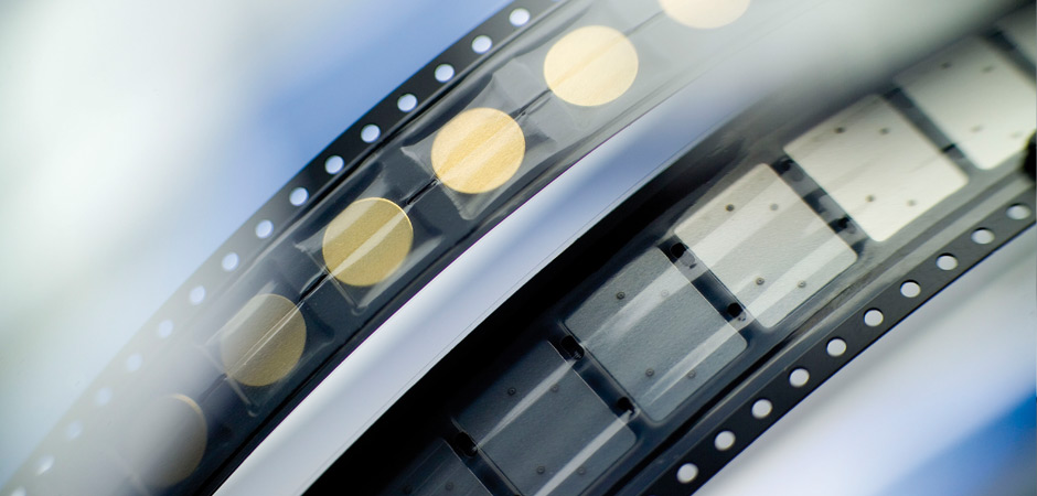 لوله ها، سیم ها و پروفیل ها