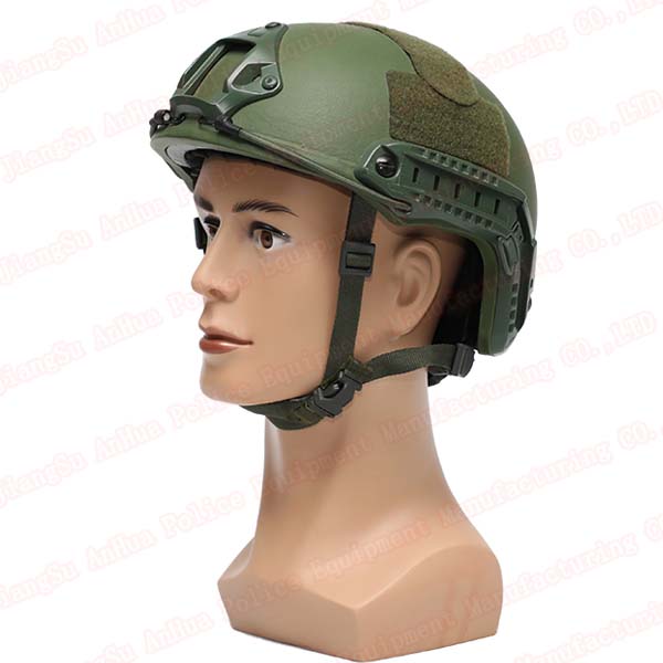 Bulletproof Helmet FAST Helmet