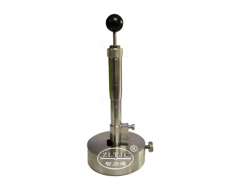Impact Tester for ISO4586-2 Figure 4