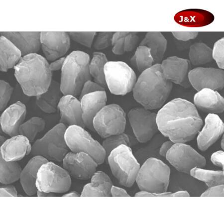 گرافیت کروی